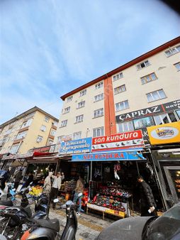 Ekin Group'tan Çarşıda Kiralık Ofis