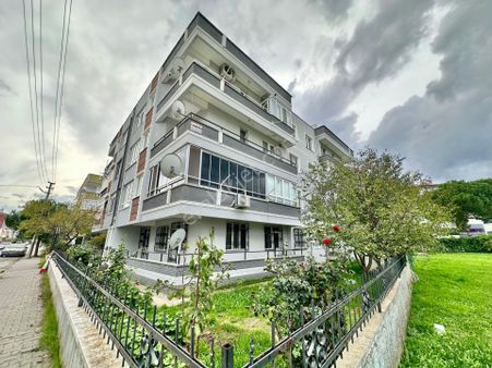 ꧁ay Emlaktan꧂ Altınkumda Denize Yakın Müstakil Tadında İçi Komple Yapılı Çift Wcli Satılık 2+1daire