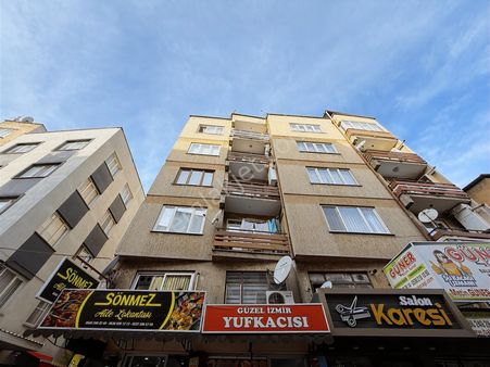 Cosmo'dan Balıkesir Merkez'de Satılık 2+1 Daire