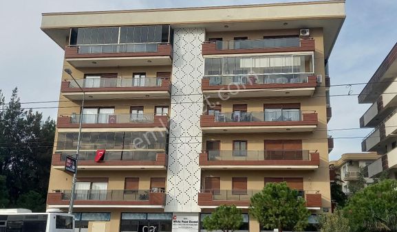 Çiğli Ataşehir Merkezi Konumda 3+1 Daire