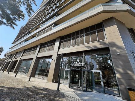 Mahall Bomonti Kiracısız Deniz Manzaralı Satılık 1+1 Rezidans