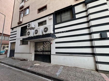 Cosmo'dan Çarşıda Eşyalı Kiralık Daire