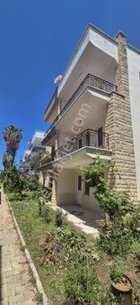 Cenger Mah. Sefa Sitesi Satılık Yazlık