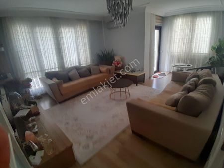 Eyüp Çırçır Metro 2 Dakika Full Eşyalı 3+1 Kiralık Daire