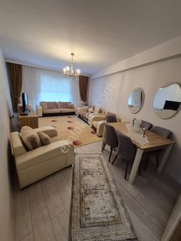 Çalıda Eşyasız Arakat 3+1 Satılık Daire