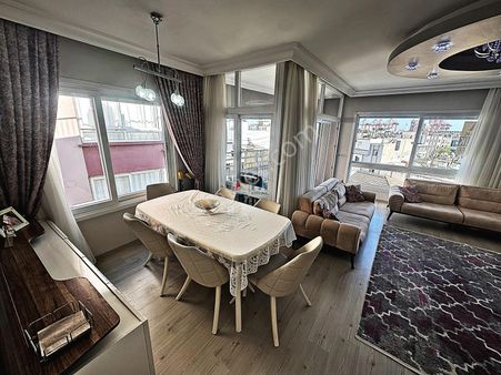 Kaçırılmayacak Fırsat! Mesudiye Mahallesinde Yapılı 3+1 Daire