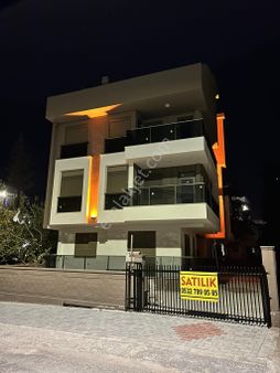 Çamlıbel'de Satılık Lüks 2+1 Sıfır Daire Komisyon-tapu Harcı Yok