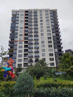 Satılık 4+1 Site İçinde Alata Erdemli Mersin