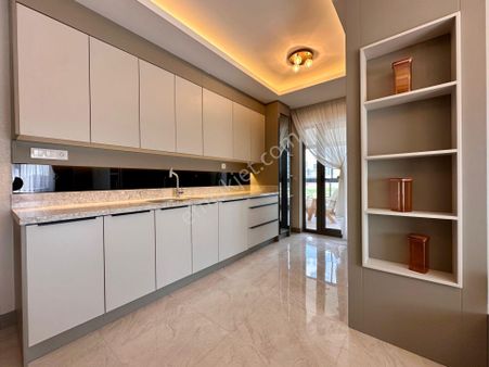 1,29 Faiz Konut Kredisi Eryaman Göksu Satılık 4+1 Lüks Daire