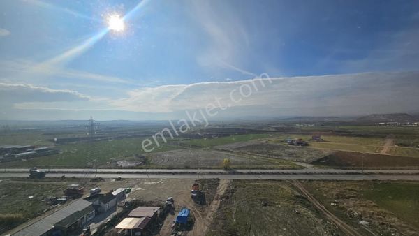 Eskişehir Yolu Yakını Site İçi Ara Kat 3+1 140m2 Sıfır Daire