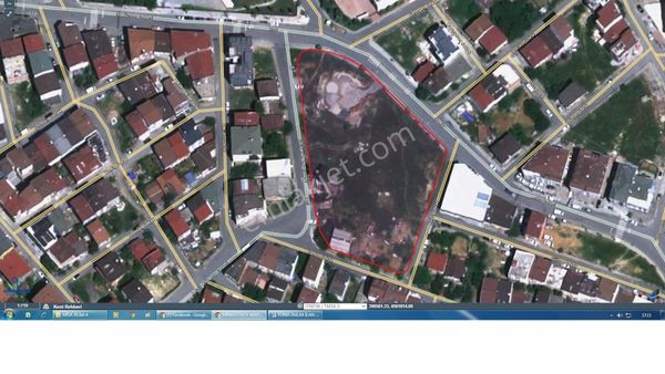 A.köy Boğazköyde Arsa Ve Hisse Alımı Yapılır