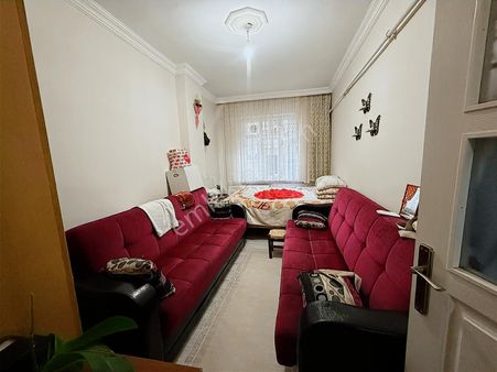M. Akifte Satılık 2+1 85m² Masrafsız 1. Kat Daire
