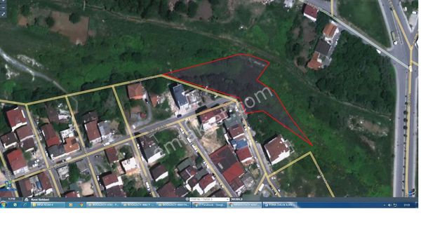 A.köy İslambey Mhls 16232 Parsel,de Hisse Alımı Yapılmaktadır, Yakın Parselerde Olur