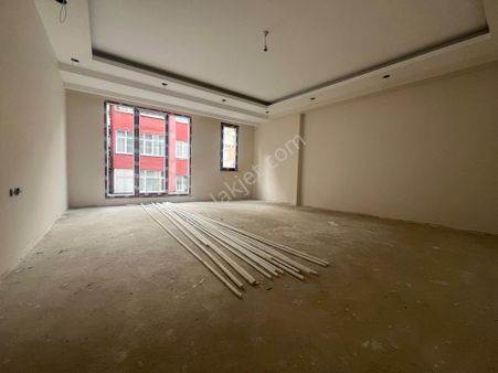 Next House' Dan Siyavuşpaşa' Da Sıfır Bina' Da 3+1 Satılık Daire