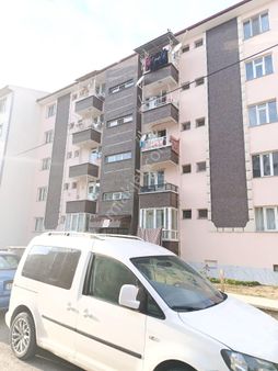 Gazi Mah 3+1 Satılık Daire