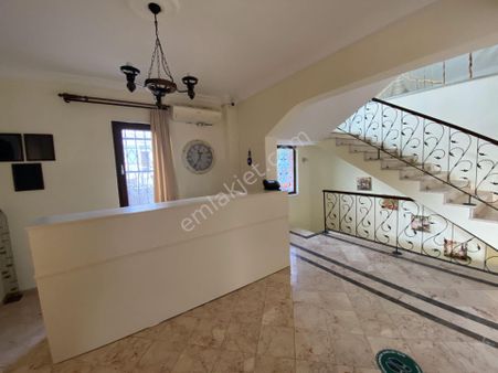 Balıkesir Ayvalık Cunda Da Satılık Muhtesem Butik Otel.