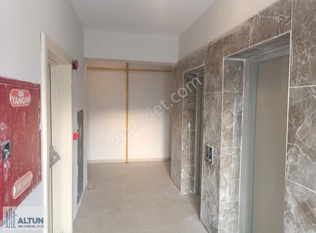 Esenyurt Mahallesi Sıfır Daire