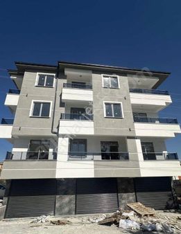🏢 Kale Ticaret & Emlak’tan Satılık Sıfır 1+1 Daire Konum: Osman Gazi Mahallesi