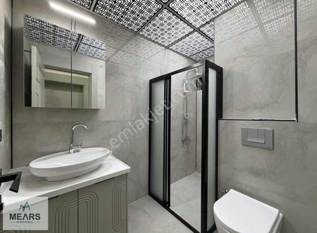 Mears'tan Beykent'te Satılık Yep Yeni 3+1 Ultra Lüx Daire