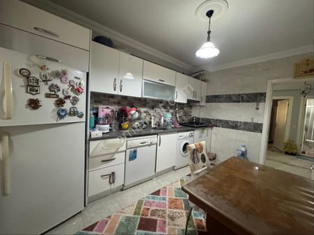 Conker İnşaat Emlak’tan Sütlüce Mahallesi 2+1 Full Eşyalı Kiralık Daire