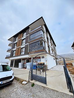 Ekin Group'tan Sıfır Eşyalı 1+1 Kiralık Daire