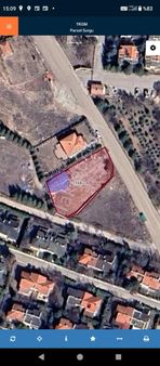 Turyap'tan Gölbaşı Karşıyaka'da Satılık Villa Arsası!