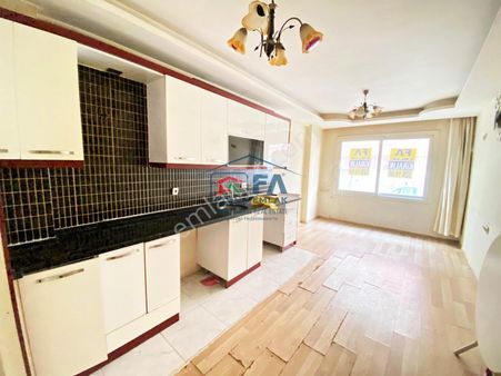 Fa'dan Nusratiyede Yeni Bina Giriş Kat 2+1 Satılık Daire