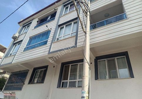 Buket Emlaktan Eşyalı Kiralık 1+1 Açık Mutfak Doğalgazlı Ankastre Set