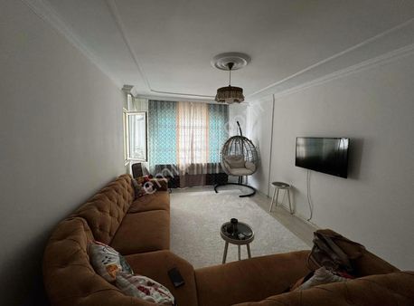 Atatürk Bulvarı Yeni Tadilatlı 2+1 Satılık Daire