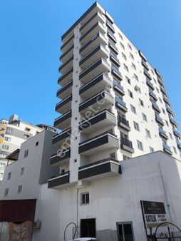 Erdemli Otogar Yakınında Sıfır 2+1