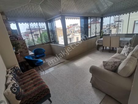 Yayla Mahallesinde Satılık Dublex Dairemiz