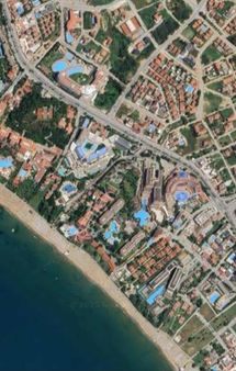 Side Mah Satılık Konut Arsası