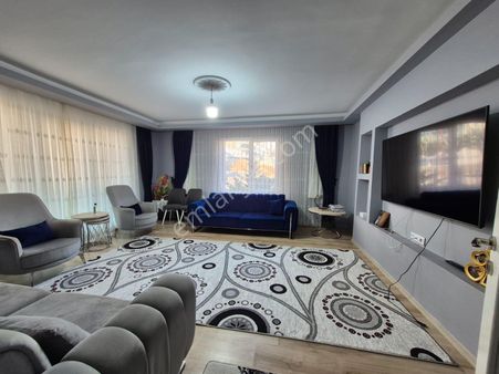 Altındağ - Başpınar Mahallesi Altı Dolu Yüksek Giriş 3+1 Satılık Daire !!!