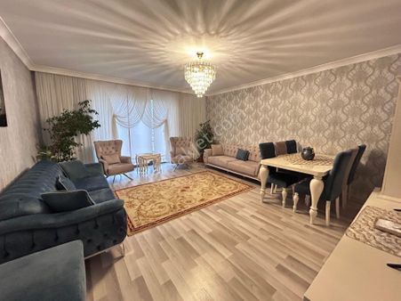 Lider Emlak'tan 3+1 ** Satılık Daire**