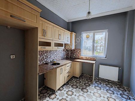 Kazım Karabekır 2+1 Kipa Arkası Kiralık Daire