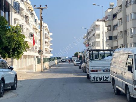 Güzel Konumda 2+1 Satılık Daire