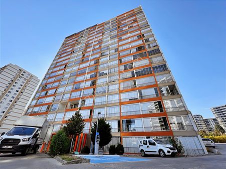 Redstone Castle Yenimahalle Göldelüks 1. Etap Kiralık 2+1 Daire