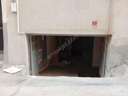 Bursa Nılufer Konak Mh Kıralık Depo M2 100