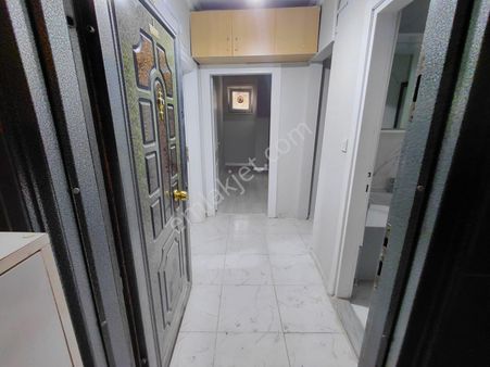 Merkezi Konumda - Boş - Taşınmaya Hazır - Tadilatlı - Masrafsız