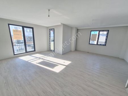 Yıldırım Emlaktan 4+1 Üst Dubleks Yerden Isıtmalı İskanlı