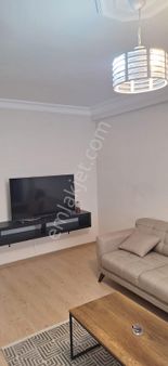 Çağlayan Yeni Bina Eşyalı Kiralık Daire