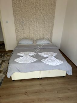 Tokat Merkezde 1+0 Daire Avm Ve Hastaneye Yürüme Mesafesinde