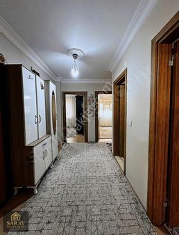 Saray Emlaktan Satılık Tek Kat Üzeri Yeni Yapı Ara Kat Daire