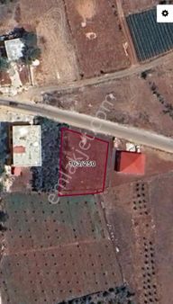 Finans Emlak Tan Erdemli De Satılık Arsa