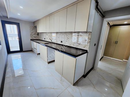 Satılık 4+2 Ön Cephe Luks Dubleks