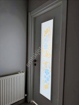 Emlak Center'dan Hafsa Sultan Mah Satılık 2+1 Ara Kat Daire