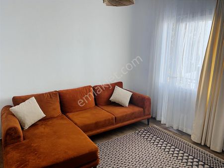 Century21 Den Marinaya Çok Yakın Kiralık Dire