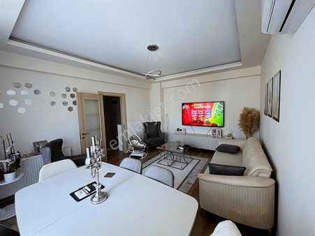 Turyap'tan Tuzla İçmeler'de Geniş 2+1