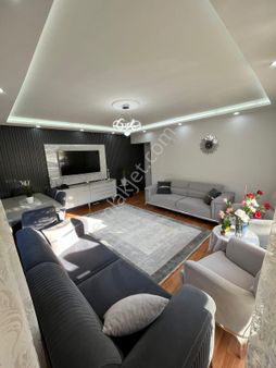 Mç Emlak'tan Pınarbaşı Mah'sınde 3+1 Satılık Daire