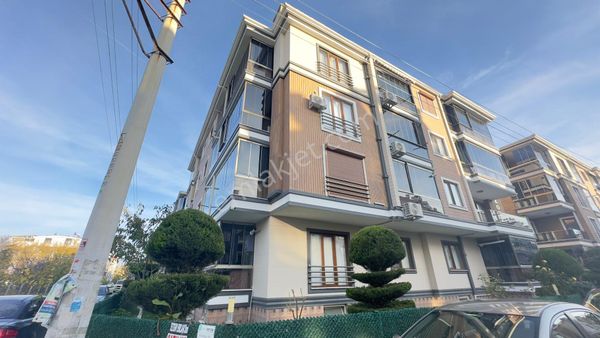 Cantan Emlak Akçay Merkezi Konumunda Geniş Balkonlu 2+1 Şık Tasarımlı Fırsat Daire